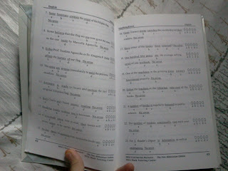 Civil Service Reviewer Book